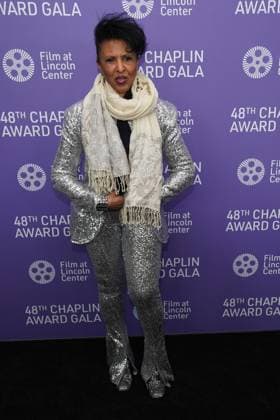 Nona Hendryx at arrivals for Film at Lincoln Centerâ€™s 48th Chaplin Award Gala, Alice Tully Hall at Lincoln Center, New York, NY April 24, 2023. Photo By: Kristin Callahan Everett Collection at arrivals for Film at Lincoln Centerâ€™s 48th Chaplin Award Gala, Alice Tully Hall at Lincoln Center, New York, NY April 24, 2023. Photo By: Kristin Callahan Everett Collection PUBLICATIONXNOTxINxCANxCHNxFRAxITAxJPNxNORxPOLxRUSxESPxUKxUSA