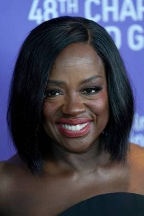 Viola Davis at arrivals for Film at Lincoln Centerâ€™s 48th Chaplin Award Gala, Alice Tully Hall at Lincoln Center, New York, NY April 24, 2023. Photo By: Kristin Callahan Everett Collection at arrivals for Film at Lincoln Centerâ€™s 48th Chaplin Award Gala, Alice Tully Hall at Lincoln Center, New York, NY April 24, 2023. Photo By: Kristin Callahan Everett Collection PUBLICATIONXNOTxINxCANxCHNxFRAxITAxJPNxNORxPOLxRUSxESPxUKxUSA