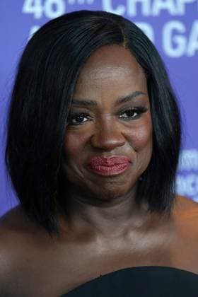Viola Davis at arrivals for Film at Lincoln Centerâ€™s 48th Chaplin Award Gala, Alice Tully Hall at Lincoln Center, New York, NY April 24, 2023. Photo By: Kristin Callahan Everett Collection at arrivals for Film at Lincoln Centerâ€™s 48th Chaplin Award Gala, Alice Tully Hall at Lincoln Center, New York, NY April 24, 2023. Photo By: Kristin Callahan Everett Collection PUBLICATIONXNOTxINxCANxCHNxFRAxITAxJPNxNORxPOLxRUSxESPxUKxUSA