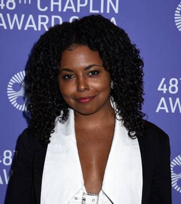 April 24, 2023, New York, New York, USA: Adrienne Warren attends the 48th Chaplin Award Honoring Viola Davis at Lincoln Centers Alice Tully Hall in New York. New York USA - ZUMAp281 20230424_zea_p281_002 Copyright: xPhotoxImagexPressx