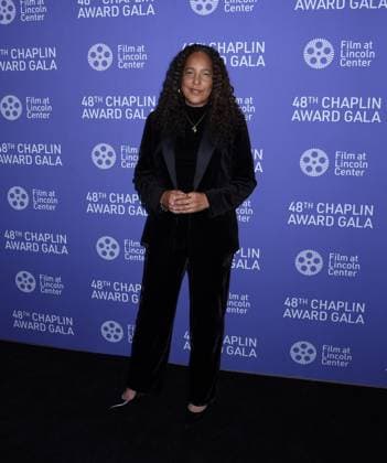 April 24, 2023, New York, New York, USA: Gina Prince-Bythewood attends the 48th Chaplin Award Honoring Viola Davis at Lincoln Centers Alice Tully Hall in New York. New York USA - ZUMAp281 20230424_zea_p281_014 Copyright: xPhotoxImagexPressx