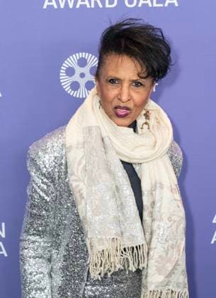 NY: 48th Chaplin Award Gala Honoring Viola Davis Nona Hendryx attends the 48th Chaplin Award Gala honoring Viola Davis at Alice Tully Hall New York New York United States Copyright: LevxRadin