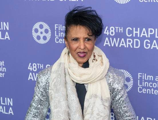 NY: 48th Chaplin Award Gala Honoring Viola Davis Nona Hendryx attends the 48th Chaplin Award Gala honoring Viola Davis at Alice Tully Hall New York New York United States Copyright: LevxRadin