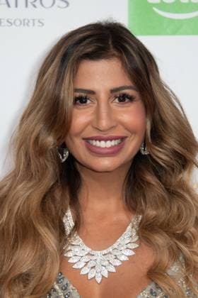 Eva BENETATOU, red carpet, red carpet show, arrival, arrival, The Golden Sun 2023, on 22 04 2023 at Wunderland Kalkar,