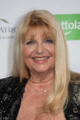 Marlene CHARELL red carpet, red carpet show, arrival, arrival, The Golden Sun 2023, on 22 04 2023 at Wunderland Kalkar,