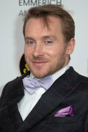 Samuel KOCH, actor, red carpet, red carpet show, arrival, arrival, The Golden Sun 2023, on 22 04 2023 at Wunderland Kalkar,