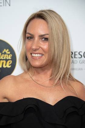 Laura ANGELA, singer, red carpet, red carpet show, arrival, arrival, The Golden Sun 2023, on 22 04 2023 at Wunderland Kalkar,