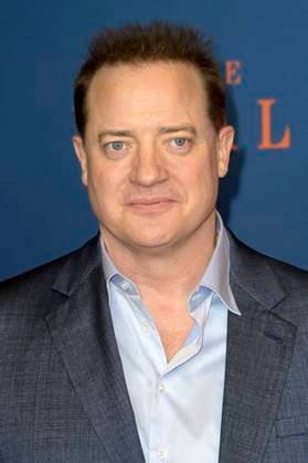 Brendan Fraser at the premiere of the feature film The Whale at Kino International Berlin, 25 04 2023 Foto:xF.xKernx xFuturexImage