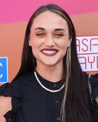 30 April 2023 - Pasadena, California - Alice Kremelberg. Pasadena Playhouse Presents Opening Night Performance Of A Little Night Music at Pasadena Playhouse. Photo Credit: Billy Bennight AdMedia 291356 2023-04-30 California Pasadena Etats-Unis  Copyright: xAdMediax STAR_291356_009