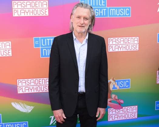 30 April 2023 - Pasadena, California - Bill Pullman. Pasadena Playhouse Presents Opening Night Performance Of A Little Night Music at Pasadena Playhouse. Photo Credit: Billy Bennight AdMedia 291356 2023-04-30 California Pasadena Etats-Unis  Copyright: xAdMediax STAR_291356_015