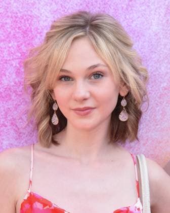 30 April 2023 - Pasadena, California - Lily Brooks O Briant. Pasadena Playhouse Presents Opening Night Performance Of A Little Night Music at Pasadena Playhouse. Photo Credit: Billy Bennight AdMedia 291356 2023-04-30 California Pasadena Etats-Unis  Copyright: xAdMediax STAR_291356_016