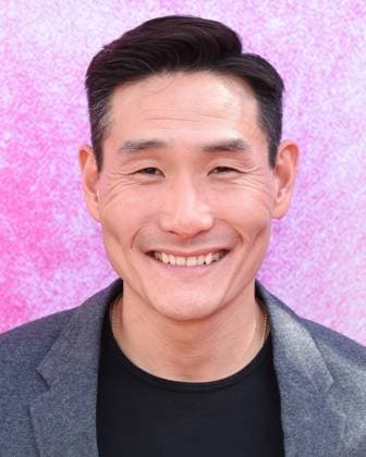 30 April 2023 - Pasadena, California - Lanny Joon. Pasadena Playhouse Presents Opening Night Performance Of A Little Night Music at Pasadena Playhouse. Photo Credit: Billy Bennight AdMedia 291356 2023-04-30 California Pasadena Etats-Unis  Copyright: xAdMediax STAR_291356_023