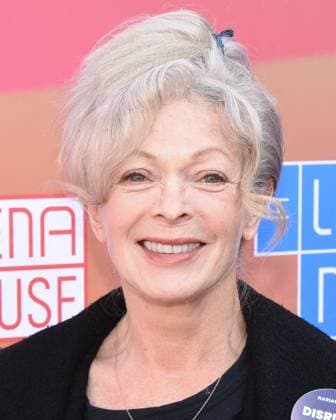 30 April 2023 - Pasadena, California - Frances Fisher. Pasadena Playhouse Presents Opening Night Performance Of A Little Night Music at Pasadena Playhouse. Photo Credit: Billy Bennight AdMedia 291356 2023-04-30 California Pasadena Etats-Unis  Copyright: xAdMediax STAR_291356_024
