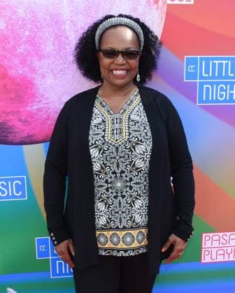 30 April 2023 - Pasadena, California - Monique Edwards. Pasadena Playhouse Presents Opening Night Performance Of A Little Night Music at Pasadena Playhouse. Photo Credit: Billy Bennight AdMedia 291356 2023-04-30 California Pasadena Etats-Unis  Copyright: xAdMediax STAR_291356_025