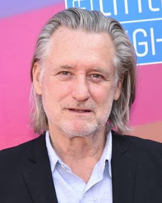 30 April 2023 - Pasadena, California - Bill Pullman. Pasadena Playhouse Presents Opening Night Performance Of A Little Night Music at Pasadena Playhouse. Photo Credit: Billy Bennight AdMedia 291356 2023-04-30 California Pasadena Etats-Unis  Copyright: xAdMediax STAR_291356_032