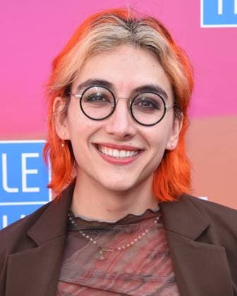 30 April 2023 - Pasadena, California - Mason Alexander Park. Pasadena Playhouse Presents Opening Night Performance Of A Little Night Music at Pasadena Playhouse. Photo Credit: Billy Bennight AdMedia 291356 2023-04-30 California Pasadena Etats-Unis  Copyright: xAdMediax STAR_291356_033