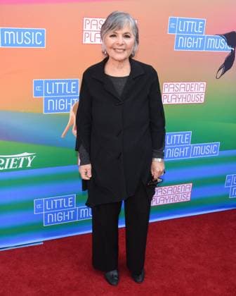 30 April 2023 - Pasadena, California - Barbara Boxer. Pasadena Playhouse Presents Opening Night Performance Of A Little Night Music at Pasadena Playhouse. Pasadena USA - ZUMAa123 20230430_zaa_a123_025 Copyright: xBillyxBennightx