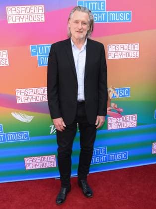 30 April 2023 - Pasadena, California - Bill Pullman. Pasadena Playhouse Presents Opening Night Performance Of A Little Night Music at Pasadena Playhouse. Pasadena USA - ZUMAa123 20230430_zaa_a123_026 Copyright: xBillyxBennightx