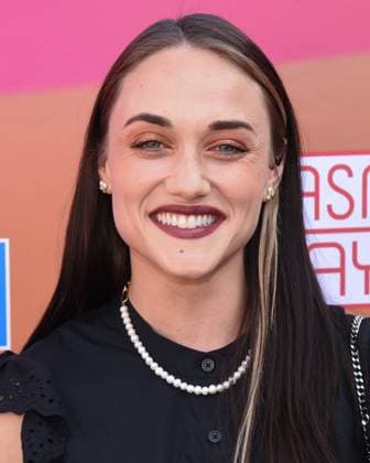30 April 2023 - Pasadena, California - Alice Kremelberg. Pasadena Playhouse Presents Opening Night Performance Of A Little Night Music at Pasadena Playhouse. Photo Credit: Billy Bennight AdMedia 291356 2023-04-30 California Pasadena Etats-Unis  Copyright: xAdMediax STAR_291356_045