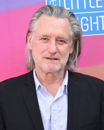 30 April 2023 - Pasadena, California - Bill Pullman. Pasadena Playhouse Presents Opening Night Performance Of A Little Night Music at Pasadena Playhouse. Photo Credit: Billy Bennight AdMedia 291356 2023-04-30 California Pasadena Etats-Unis  Copyright: xAdMediax STAR_291356_048