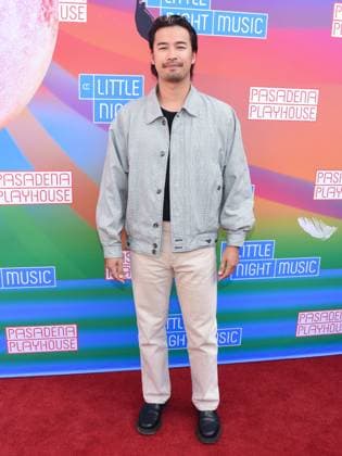 30 April 2023 - Pasadena, California - Jordan Rodrigues. Pasadena Playhouse Presents Opening Night Performance Of A Little Night Music at Pasadena Playhouse. Photo Credit: Billy Bennight AdMedia 291356 2023-04-30 California Pasadena Etats-Unis  Copyright: xAdMediax STAR_291356_049