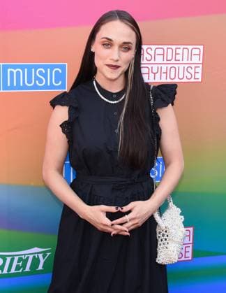 30 April 2023 - Pasadena, California - Alice Kremelberg. Pasadena Playhouse Presents Opening Night Performance Of A Little Night Music at Pasadena Playhouse. Photo Credit: Billy Bennight AdMedia 291356 2023-04-30 California Pasadena Etats-Unis  Copyright: xAdMediax STAR_291356_070