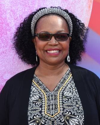 30 April 2023 - Pasadena, California - Monique Edwards. Pasadena Playhouse Presents Opening Night Performance Of A Little Night Music at Pasadena Playhouse. Photo Credit: Billy Bennight AdMedia 291356 2023-04-30 California Pasadena Etats-Unis  Copyright: xAdMediax STAR_291356_075
