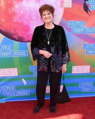 April 30, 2023, Pasadena, California, United States: Debra Christofferson attends Pasadena Playhouse Presents Opening Night Performance Of A Little Night Music Pasadena United States - ZUMAb173 20230430_zap_b173_028 Copyright: xBillyxBennightx