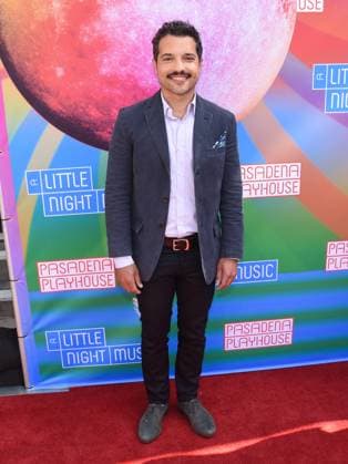 April 30, 2023, Pasadena, California, United States: Alex Loynaz attends Pasadena Playhouse Presents Opening Night Performance Of A Little Night Music Pasadena United States - ZUMAb173 20230430_zap_b173_030 Copyright: xBillyxBennightx