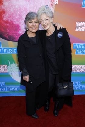 Pasadena Playhouse presents opening night performance of A Little Night Music Featuring: Barbara Boxer, Frances Fisher Where: Pasadena, California, United States When: 30 Apr 2023 Credit: Faye s Vision Cover Images Copyright: xx 52670137 EDITORIAL USE ONLY. NOT FOR USE BY NEWSPAPERS BASED IN THE UK.
