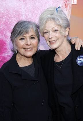 Pasadena Playhouse presents opening night performance of A Little Night Music Featuring: Barbara Boxer, Frances Fisher Where: Pasadena, California, United States When: 30 Apr 2023 Credit: Faye s Vision Cover Images Copyright: xx 52670138 EDITORIAL USE ONLY. NOT FOR USE BY NEWSPAPERS BASED IN THE UK.