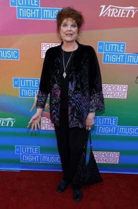 Pasadena Playhouse presents opening night performance of A Little Night Music Featuring: Debra Christofferson Where: Pasadena, California, United States When: 30 Apr 2023 Credit: Faye s Vision Cover Images Copyright: xx 52670085 EDITORIAL USE ONLY. NOT FOR USE BY NEWSPAPERS BASED IN THE UK.
