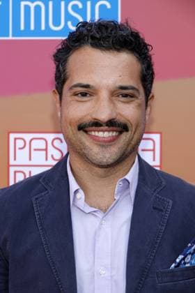Pasadena Playhouse presents opening night performance of A Little Night Music Featuring: Alex Loynaz Where: Pasadena, California, United States When: 30 Apr 2023 Credit: Faye s Vision Cover Images Copyright: xx 52670087 EDITORIAL USE ONLY. NOT FOR USE BY NEWSPAPERS BASED IN THE UK.