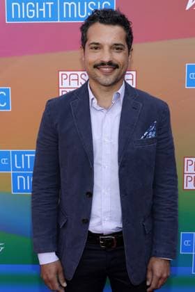 Pasadena Playhouse presents opening night performance of A Little Night Music Featuring: Alex Loynaz Where: Pasadena, California, United States When: 30 Apr 2023 Credit: Faye s Vision Cover Images Copyright: xx 52670088 EDITORIAL USE ONLY. NOT FOR USE BY NEWSPAPERS BASED IN THE UK.