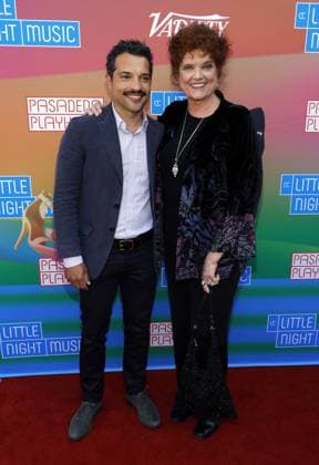 Pasadena Playhouse presents opening night performance of A Little Night Music Featuring: Alex Loynaz, Debra Christofferson Where: Pasadena, California, United States When: 30 Apr 2023 Credit: Faye s Vision Cover Images Copyright: xx 52670089 EDITORIAL USE ONLY. NOT FOR USE BY NEWSPAPERS BASED IN THE UK.