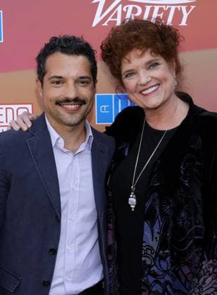 Pasadena Playhouse presents opening night performance of A Little Night Music Featuring: Alex Loynaz, Debra Christofferson Where: Pasadena, California, United States When: 30 Apr 2023 Credit: Faye s Vision Cover Images Copyright: xx 52670090 EDITORIAL USE ONLY. NOT FOR USE BY NEWSPAPERS BASED IN THE UK.