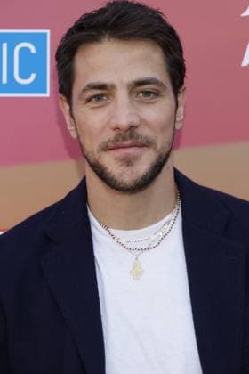 Pasadena Playhouse presents opening night performance of A Little Night Music Featuring: Alberto Frezza Where: Pasadena, California, United States When: 30 Apr 2023 Credit: Faye s Vision Cover Images Copyright: xx 52670102 EDITORIAL USE ONLY. NOT FOR USE BY NEWSPAPERS BASED IN THE UK.