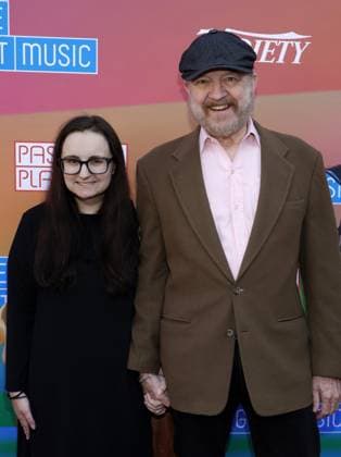 Pasadena Playhouse presents opening night performance of A Little Night Music Featuring: Madeline Beaver, Jim Beaver Where: Pasadena, California, United States When: 30 Apr 2023 Credit: Faye s Vision Cover Images Copyright: xx 52670112 EDITORIAL USE ONLY. NOT FOR USE BY NEWSPAPERS BASED IN THE UK.
