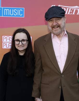 Pasadena Playhouse presents opening night performance of A Little Night Music Featuring: Madeline Beaver, Jim Beaver Where: Pasadena, California, United States When: 30 Apr 2023 Credit: Faye s Vision Cover Images Copyright: xx 52670113 EDITORIAL USE ONLY. NOT FOR USE BY NEWSPAPERS BASED IN THE UK.