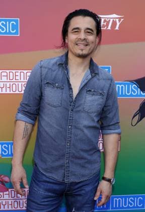 Pasadena Playhouse presents opening night performance of A Little Night Music Featuring: Antonio Jaramillo Where: Pasadena, California, United States When: 30 Apr 2023 Credit: Faye s Vision Cover Images Copyright: xx 52670116 EDITORIAL USE ONLY. NOT FOR USE BY NEWSPAPERS BASED IN THE UK.