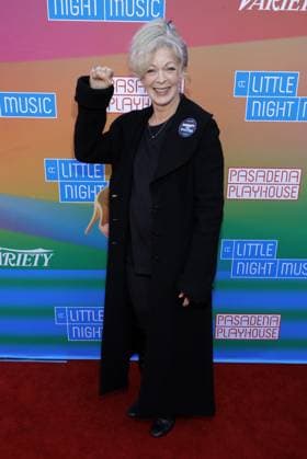Pasadena Playhouse presents opening night performance of A Little Night Music Featuring: Frances Fisher Where: Pasadena, California, United States When: 30 Apr 2023 Credit: Faye s Vision Cover Images Copyright: xx 52670120 EDITORIAL USE ONLY. NOT FOR USE BY NEWSPAPERS BASED IN THE UK.