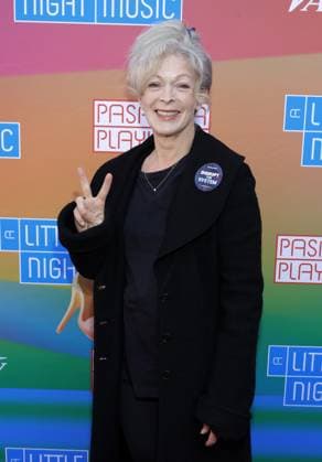 Pasadena Playhouse presents opening night performance of A Little Night Music Featuring: Frances Fisher Where: Pasadena, California, United States When: 30 Apr 2023 Credit: Faye s Vision Cover Images Copyright: xx 52670124 EDITORIAL USE ONLY. NOT FOR USE BY NEWSPAPERS BASED IN THE UK.