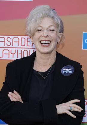 Pasadena Playhouse presents opening night performance of A Little Night Music Featuring: Frances Fisher Where: Pasadena, California, United States When: 30 Apr 2023 Credit: Faye s Vision Cover Images Copyright: xx 52670127 EDITORIAL USE ONLY. NOT FOR USE BY NEWSPAPERS BASED IN THE UK.