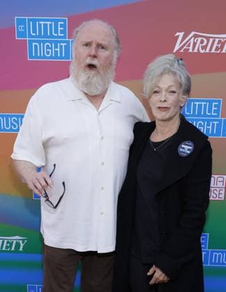 Pasadena Playhouse presents opening night performance of A Little Night Music Featuring: Frances Fisher Where: Pasadena, California, United States When: 30 Apr 2023 Credit: Faye s Vision Cover Images Copyright: xx 52670128 EDITORIAL USE ONLY. NOT FOR USE BY NEWSPAPERS BASED IN THE UK.