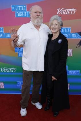 Pasadena Playhouse presents opening night performance of A Little Night Music Featuring: Frances Fisher Where: Pasadena, California, United States When: 30 Apr 2023 Credit: Faye s Vision Cover Images Copyright: xx 52670129 EDITORIAL USE ONLY. NOT FOR USE BY NEWSPAPERS BASED IN THE UK.