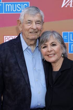 Pasadena Playhouse presents opening night performance of A Little Night Music Featuring: Stewart Boxer, Barbara Boxer Where: Pasadena, California, United States When: 30 Apr 2023 Credit: Faye s Vision Cover Images Copyright: xx 52670132 EDITORIAL USE ONLY. NOT FOR USE BY NEWSPAPERS BASED IN THE UK.