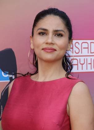 Pasadena Playhouse presents opening night performance of A Little Night Music Featuring: Oriana Falla Where: Pasadena, California, United States When: 30 Apr 2023 Credit: Faye s Vision Cover Images Copyright: xx 52669981 EDITORIAL USE ONLY. NOT FOR USE BY NEWSPAPERS BASED IN THE UK.
