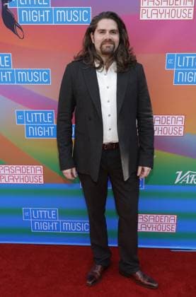 Pasadena Playhouse presents opening night performance of A Little Night Music Featuring: Arnold Livingston Geis Where: Pasadena, California, United States When: 30 Apr 2023 Credit: Faye s Vision Cover Images Copyright: xx 52669985 EDITORIAL USE ONLY. NOT FOR USE BY NEWSPAPERS BASED IN THE UK.