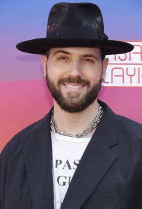 Pasadena Playhouse presents opening night performance of A Little Night Music Featuring: Jared Bybee Where: Pasadena, California, United States When: 30 Apr 2023 Credit: Faye s Vision Cover Images Copyright: xx 52669988 EDITORIAL USE ONLY. NOT FOR USE BY NEWSPAPERS BASED IN THE UK.