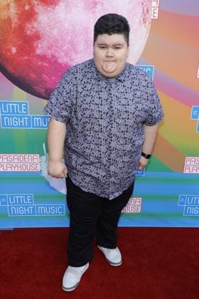 Pasadena Playhouse presents opening night performance of A Little Night Music Featuring: Jovan Armand Where: Pasadena, California, United States When: 30 Apr 2023 Credit: Faye s Vision Cover Images Copyright: xx 52669999 EDITORIAL USE ONLY. NOT FOR USE BY NEWSPAPERS BASED IN THE UK.